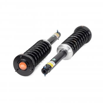 2006 Mercedes-Benz S430 Air Spring to Coil Spring Conversion Kit Front and Rear Arnott C2242 image 4 of 4