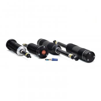 2006 Mercedes-Benz S430 Air Spring to Coil Spring Conversion Kit Front and Rear Arnott C2271 image 1 of 4