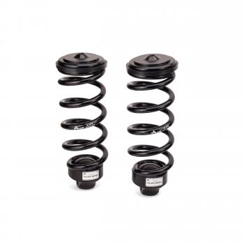 2009 Mercedes-Benz CLS500 Air Spring to Coil Spring Conversion Kit Front and Rear Arnott C2278 image 4 of 4