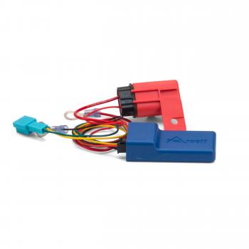 Arnott C2278 Air Spring to Coil Spring Conversion Kit product image 5 of 6
