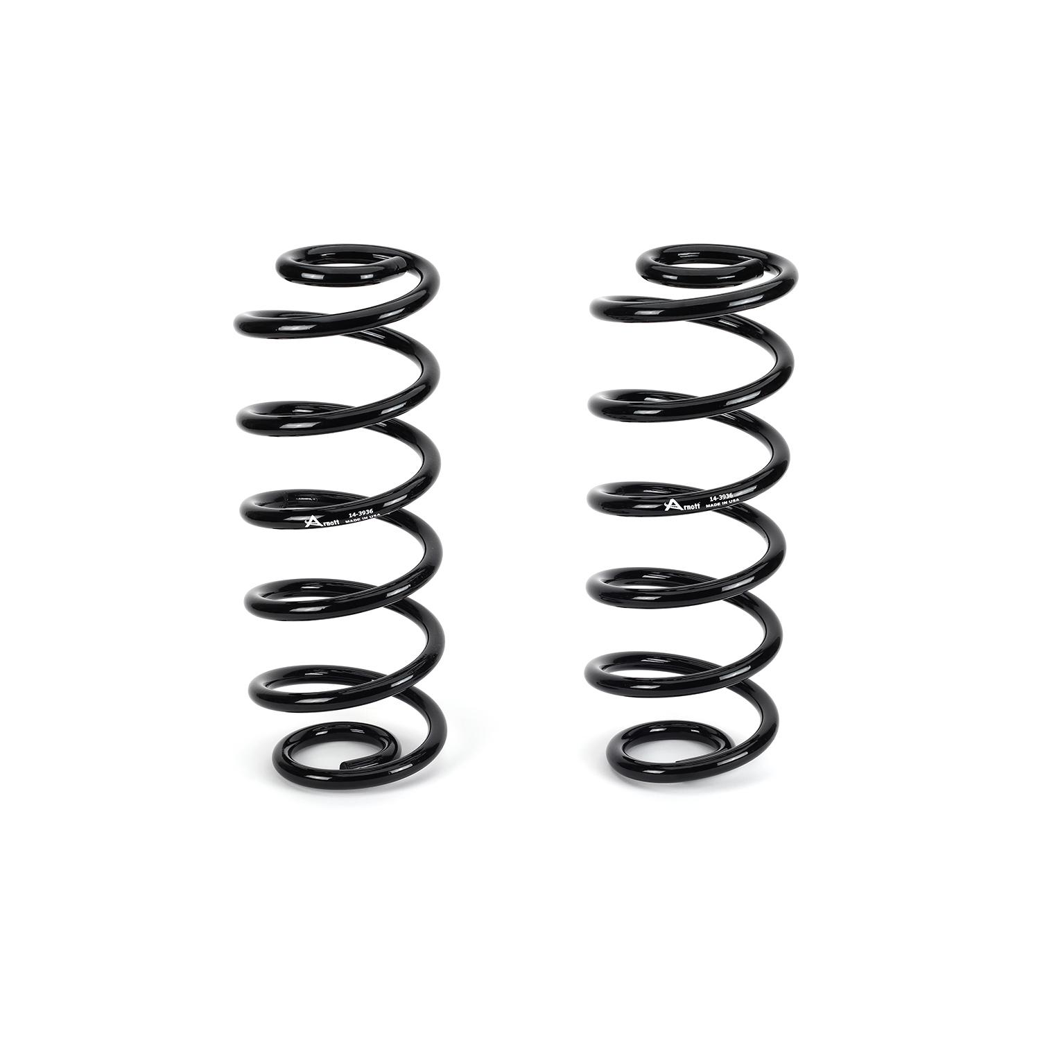 Arnott C2285 - Air Spring to Coil Spring Conversion Kit Arnott C2285 Air Spring to Coil Spring Conversion Kit product image 2 of 5