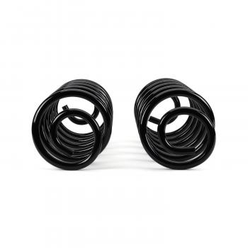 2005 GMC Envoy XUV Air Spring to Coil Spring Conversion Kit Rear Arnott C2285 image 4 of 4