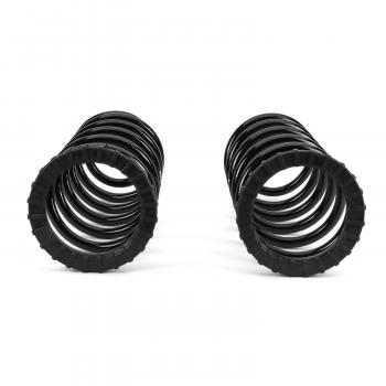 2008 Lexus GX470 Air Spring to Coil Spring Conversion Kit Rear Arnott C2410 image 4 of 4