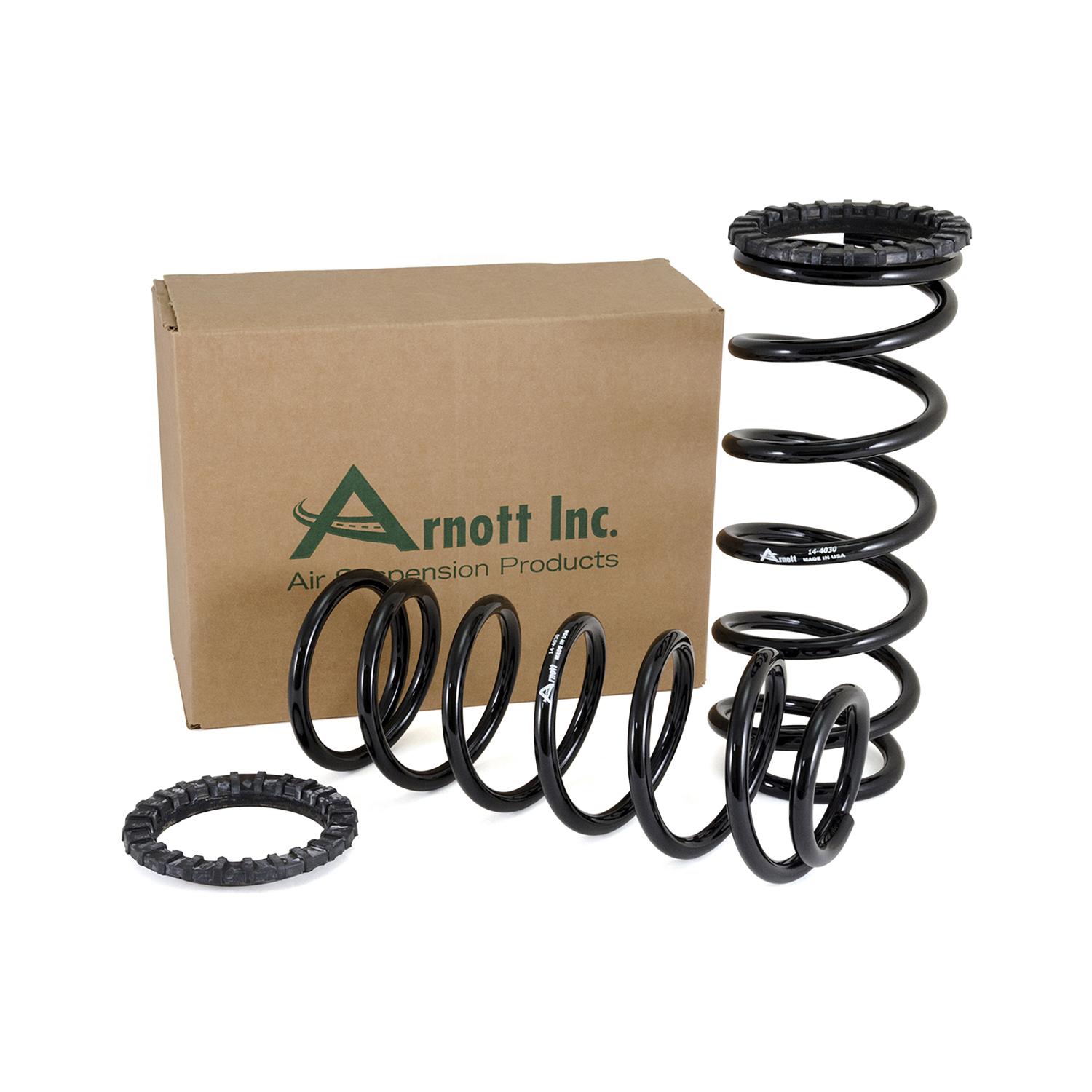 Arnott C2410 - Air Spring to Coil Spring Conversion Kit Arnott C2410 Air Spring to Coil Spring Conversion Kit product image 7 of 7