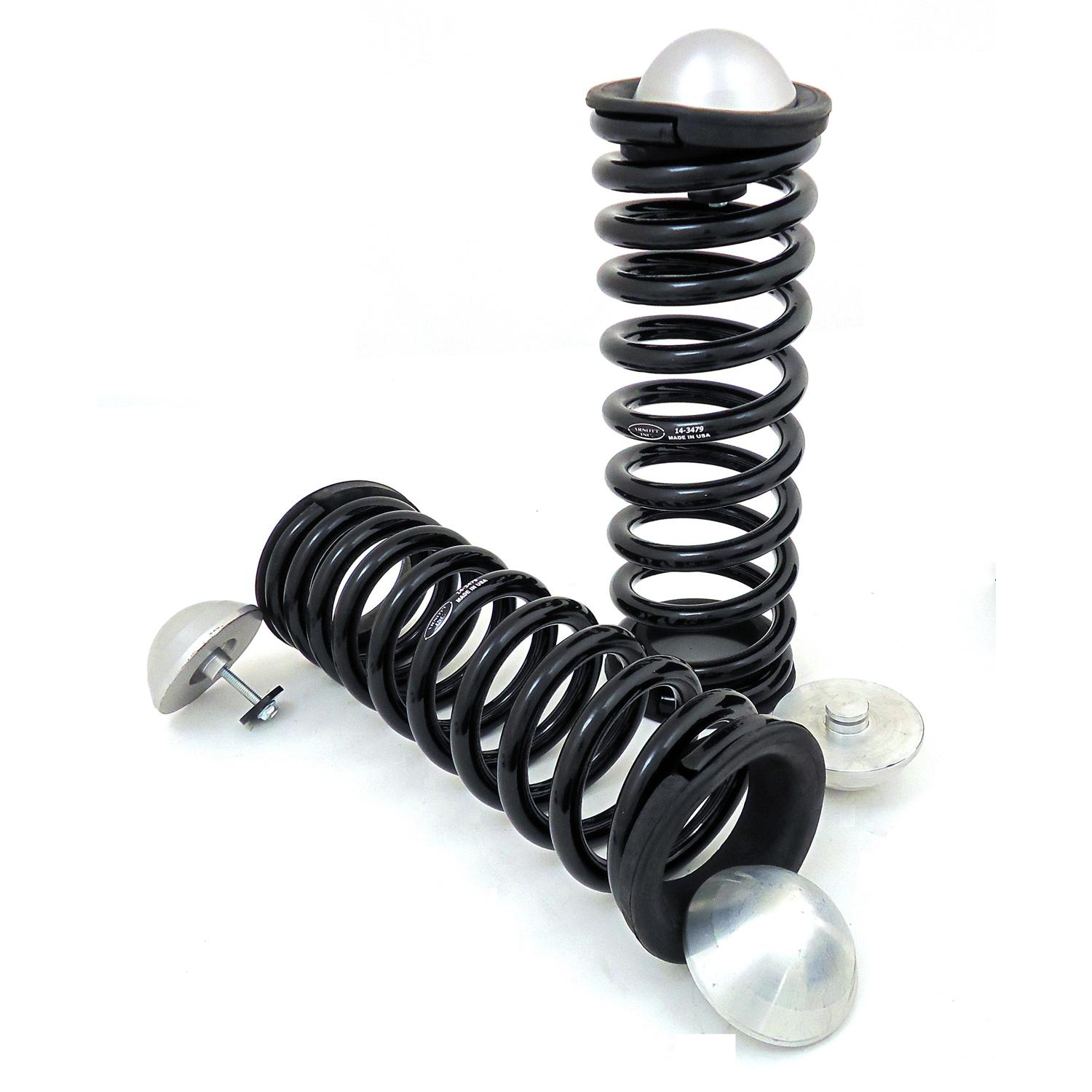Arnott C2518 - Air Spring to Coil Spring Conversion Kit Arnott C2518 Air Spring to Coil Spring Conversion Kit product image 2 of 7