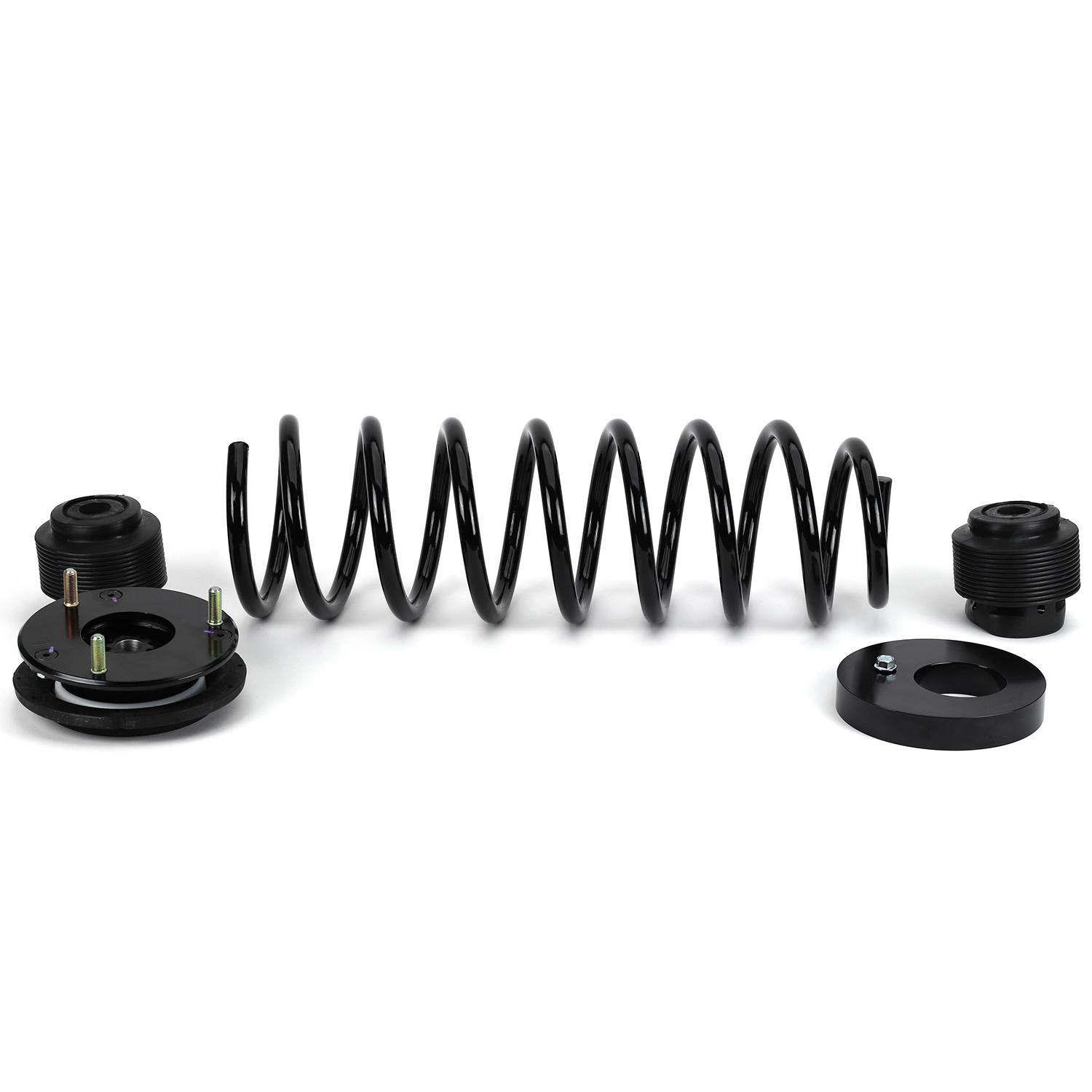 Arnott C2518 - Air Spring to Coil Spring Conversion Kit Arnott C2518 Air Spring to Coil Spring Conversion Kit product image 4 of 7