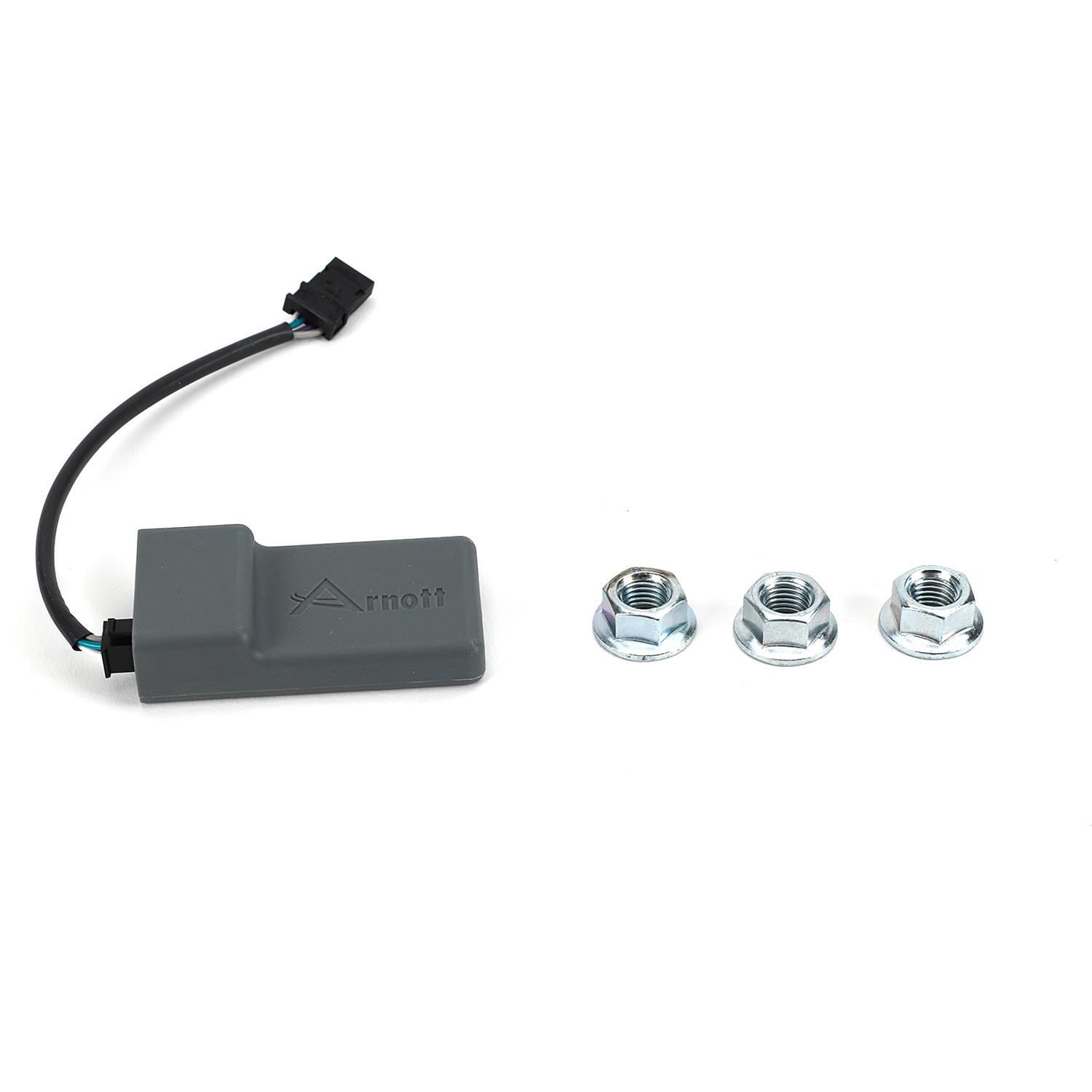 Arnott C2518 - Air Spring to Coil Spring Conversion Kit Arnott C2518 Air Spring to Coil Spring Conversion Kit product image 5 of 7