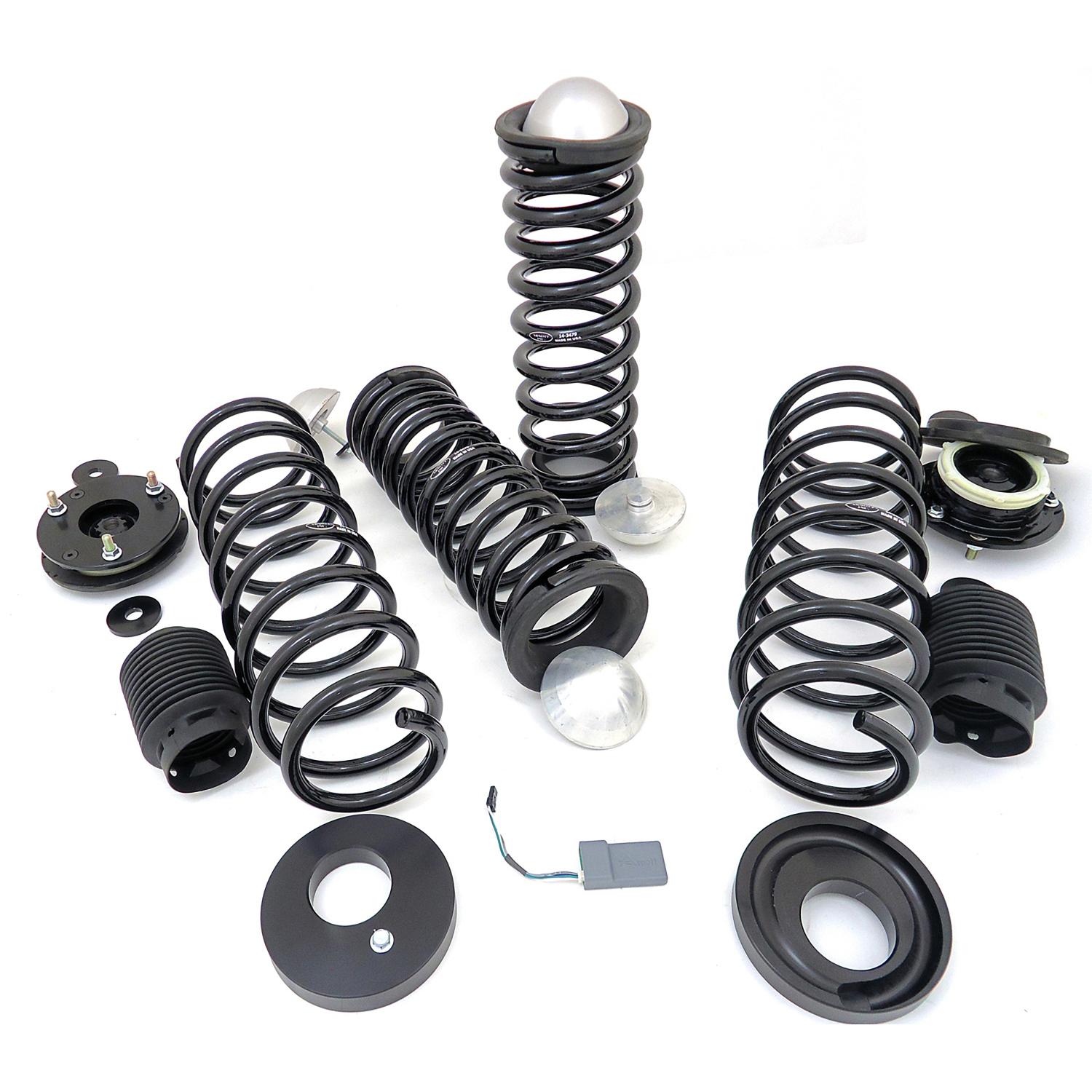 Arnott C2518 - Air Spring to Coil Spring Conversion Kit Arnott C2518 Air Spring to Coil Spring Conversion Kit product image 7 of 7