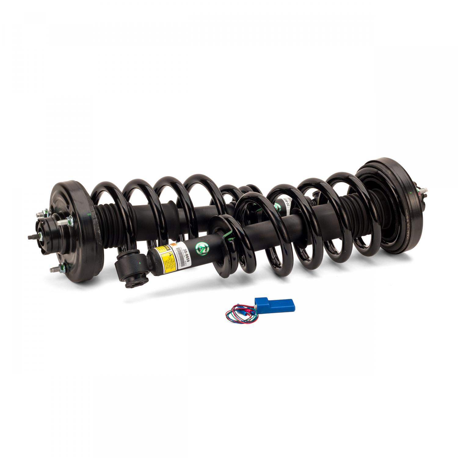 Arnott C2529 - Air Spring to Coil Spring Conversion Kit Arnott C2529 Air Spring to Coil Spring Conversion Kit product image 1 of 13