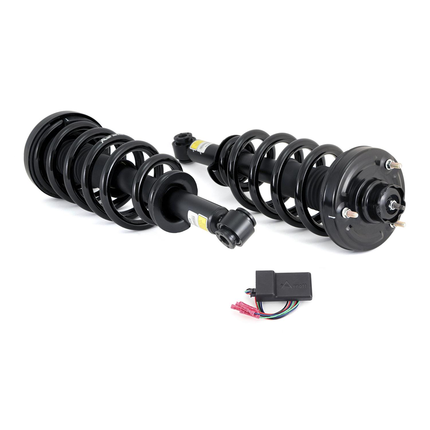 Arnott C2529 - Air Spring to Coil Spring Conversion Kit Arnott C2529 Air Spring to Coil Spring Conversion Kit product image 3 of 13