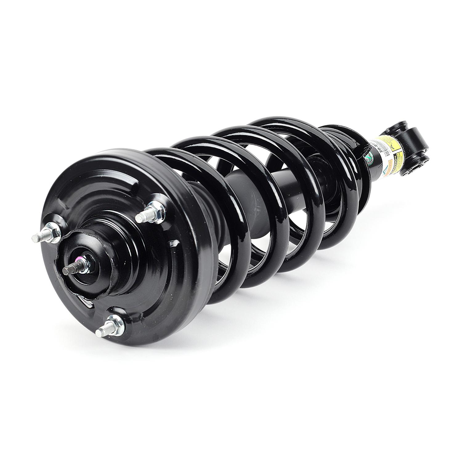 Arnott C2529 - Air Spring to Coil Spring Conversion Kit Arnott C2529 Air Spring to Coil Spring Conversion Kit product image 4 of 13