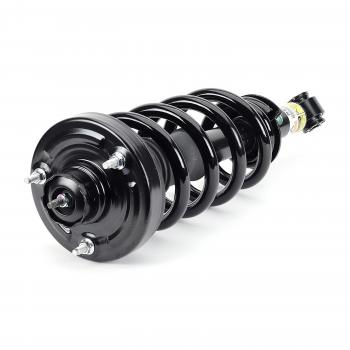 2012 Ford Expedition Air Spring to Coil Spring Conversion Kit Rear Arnott C2529 image 4 of 4