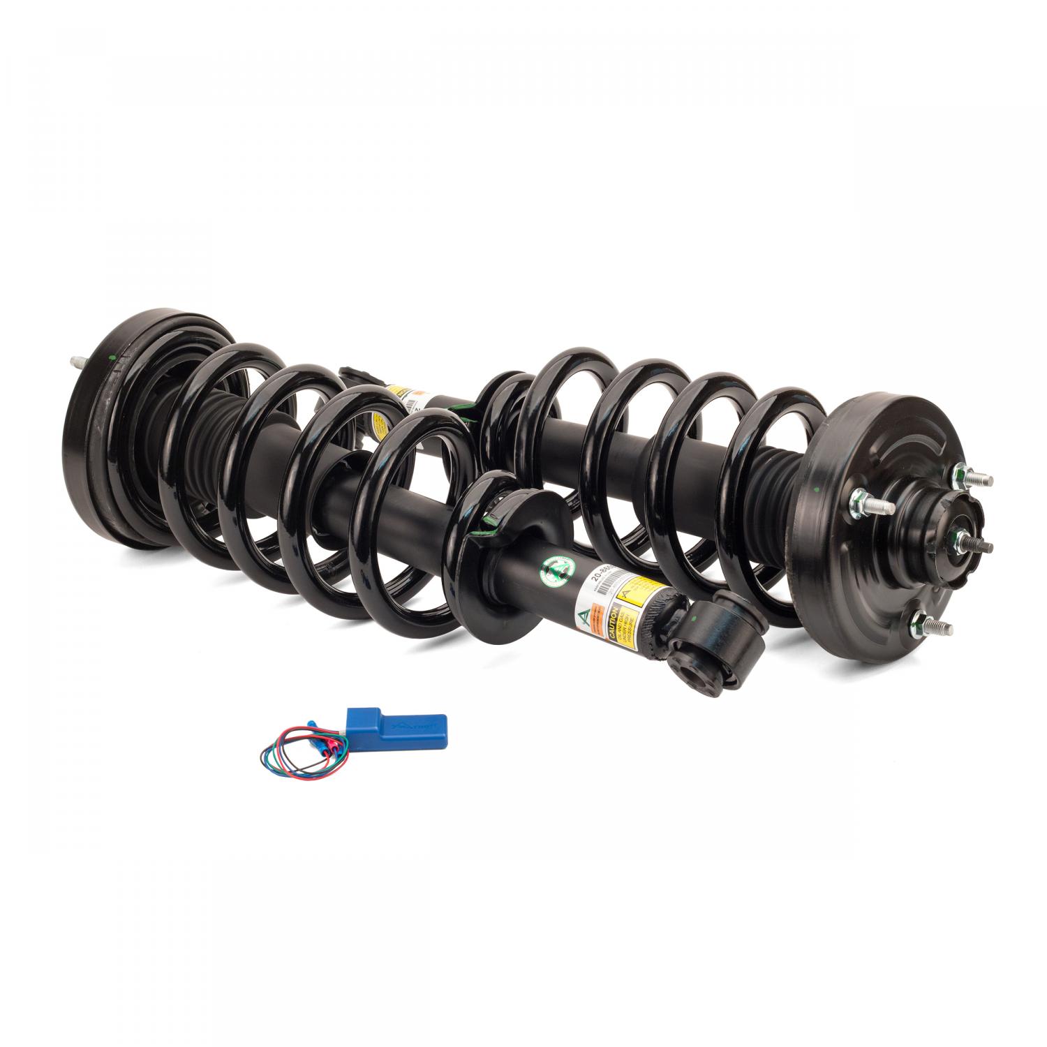 Arnott C2529 - Air Spring to Coil Spring Conversion Kit Arnott C2529 Air Spring to Coil Spring Conversion Kit product image 6 of 13