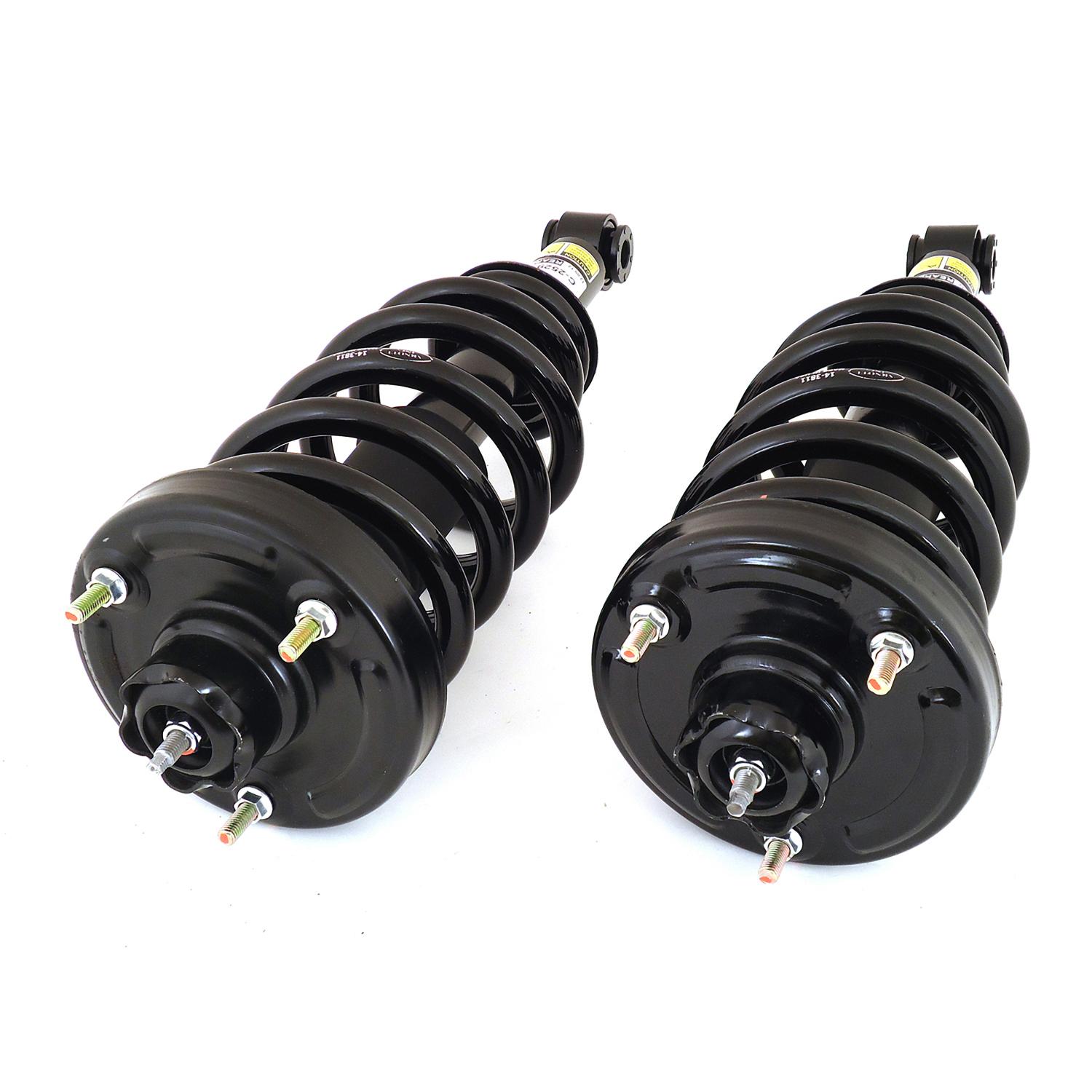 Arnott C2529 - Air Spring to Coil Spring Conversion Kit Arnott C2529 Air Spring to Coil Spring Conversion Kit product image 9 of 13