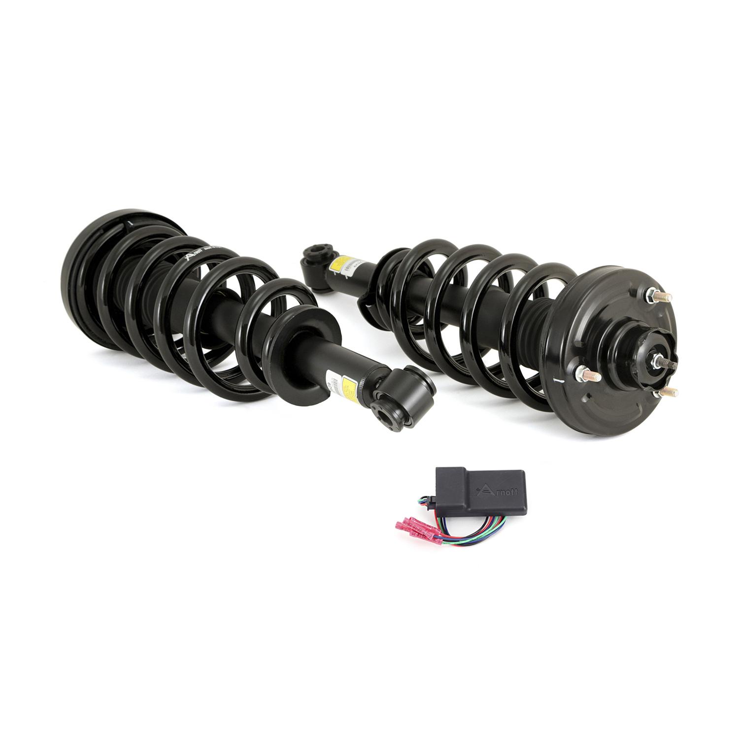 Arnott C2529 - Air Spring to Coil Spring Conversion Kit Arnott C2529 Air Spring to Coil Spring Conversion Kit product image 11 of 13
