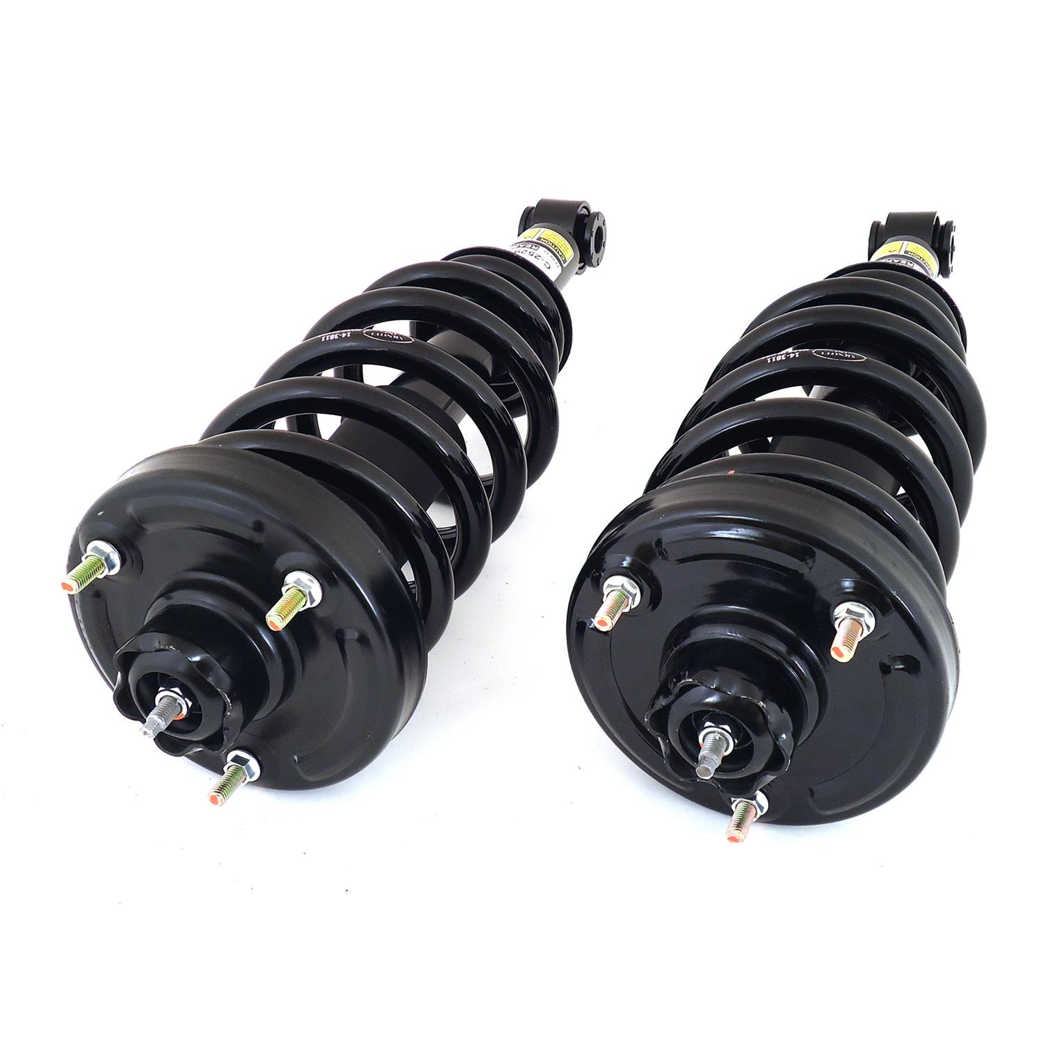 Arnott C2529 - Air Spring to Coil Spring Conversion Kit Arnott C2529 Air Spring to Coil Spring Conversion Kit product image 13 of 13