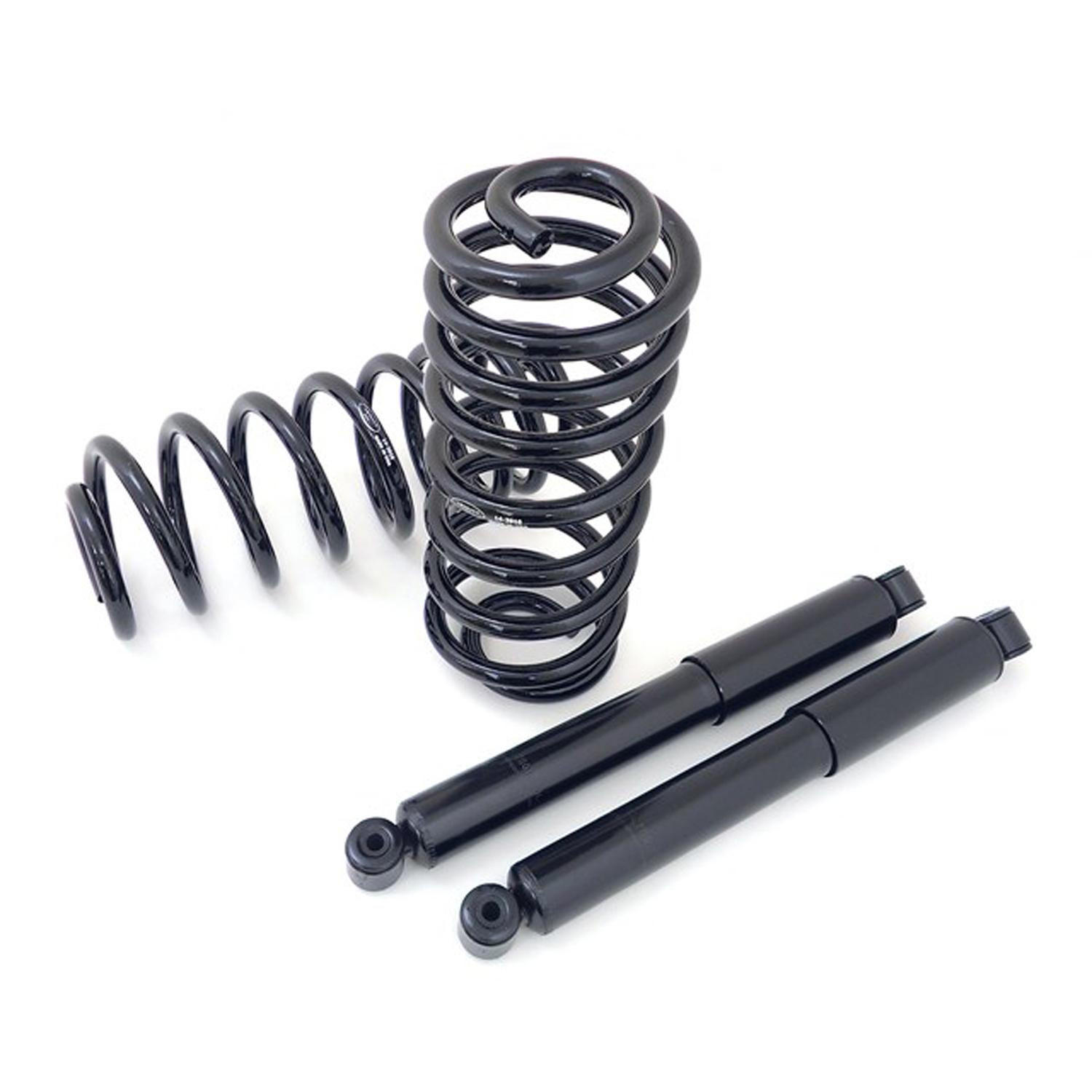 Arnott C2607 - Air Spring to Coil Spring Conversion Kit Arnott C2607 Air Spring to Coil Spring Conversion Kit product image 1 of 5