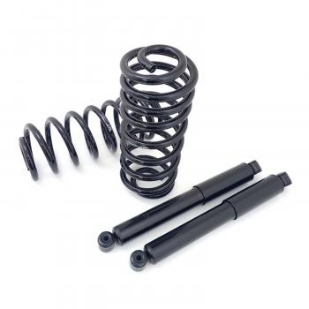 2002 Lincoln Navigator Air Spring to Coil Spring Conversion Kit Rear Arnott C2607 image 1 of 4