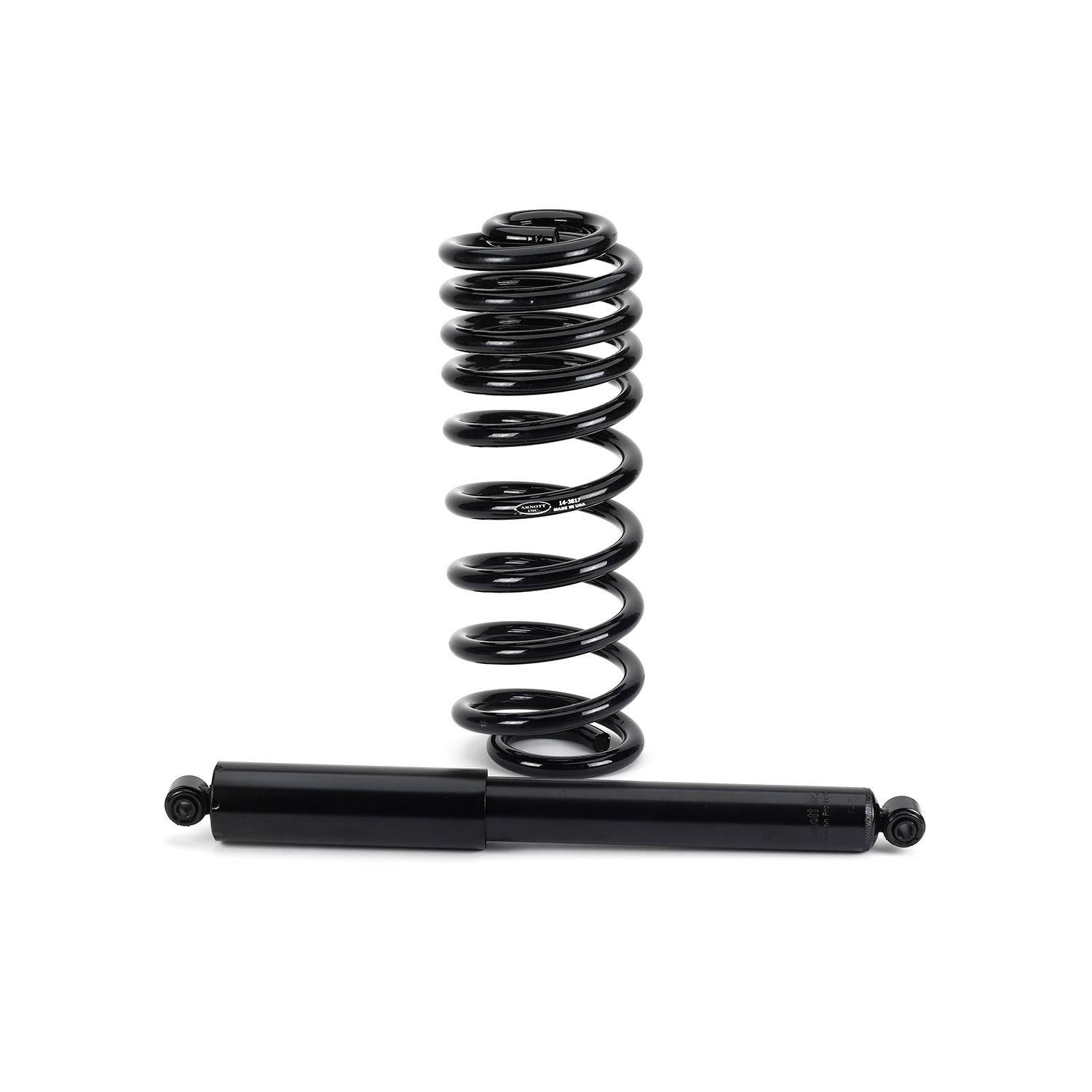 Arnott C2607 - Air Spring to Coil Spring Conversion Kit Arnott C2607 Air Spring to Coil Spring Conversion Kit product image 2 of 5