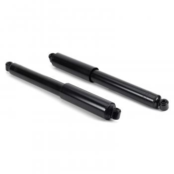 2002 Lincoln Navigator Air Spring to Coil Spring Conversion Kit Rear Arnott C2607 image 3 of 4