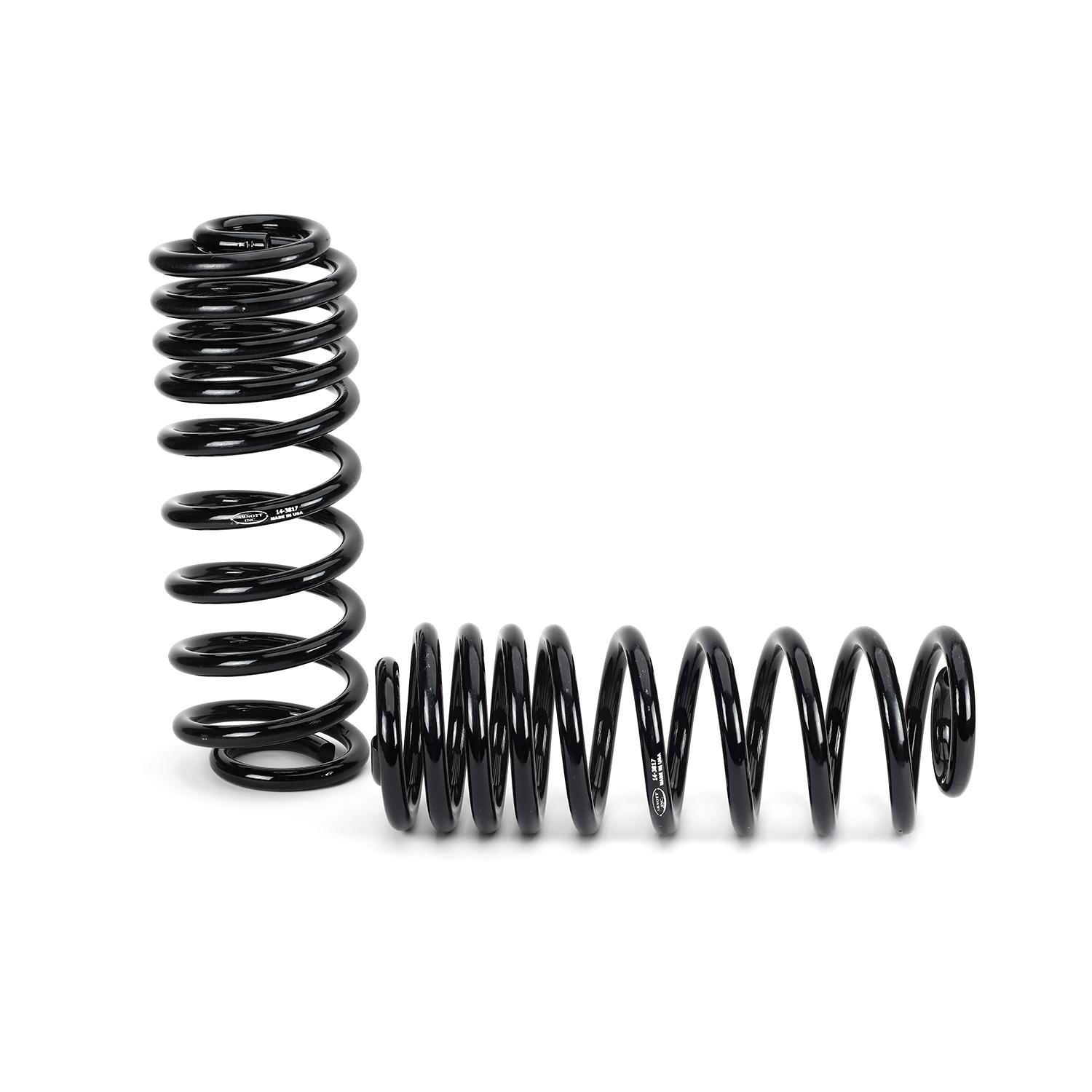 Arnott C2607 - Air Spring to Coil Spring Conversion Kit Arnott C2607 Air Spring to Coil Spring Conversion Kit product image 4 of 5