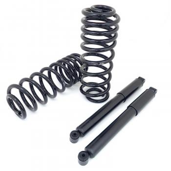 2002 Lincoln Navigator Air Spring to Coil Spring Conversion Kit Rear Arnott C2608 image 1 of 4
