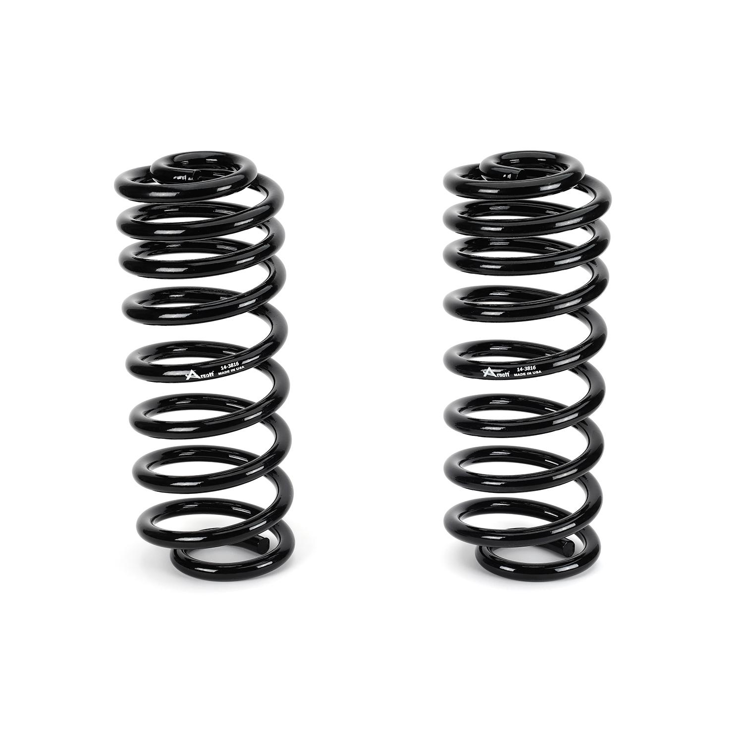 Arnott C2608 - Air Spring to Coil Spring Conversion Kit Arnott C2608 Air Spring to Coil Spring Conversion Kit product image 2 of 5