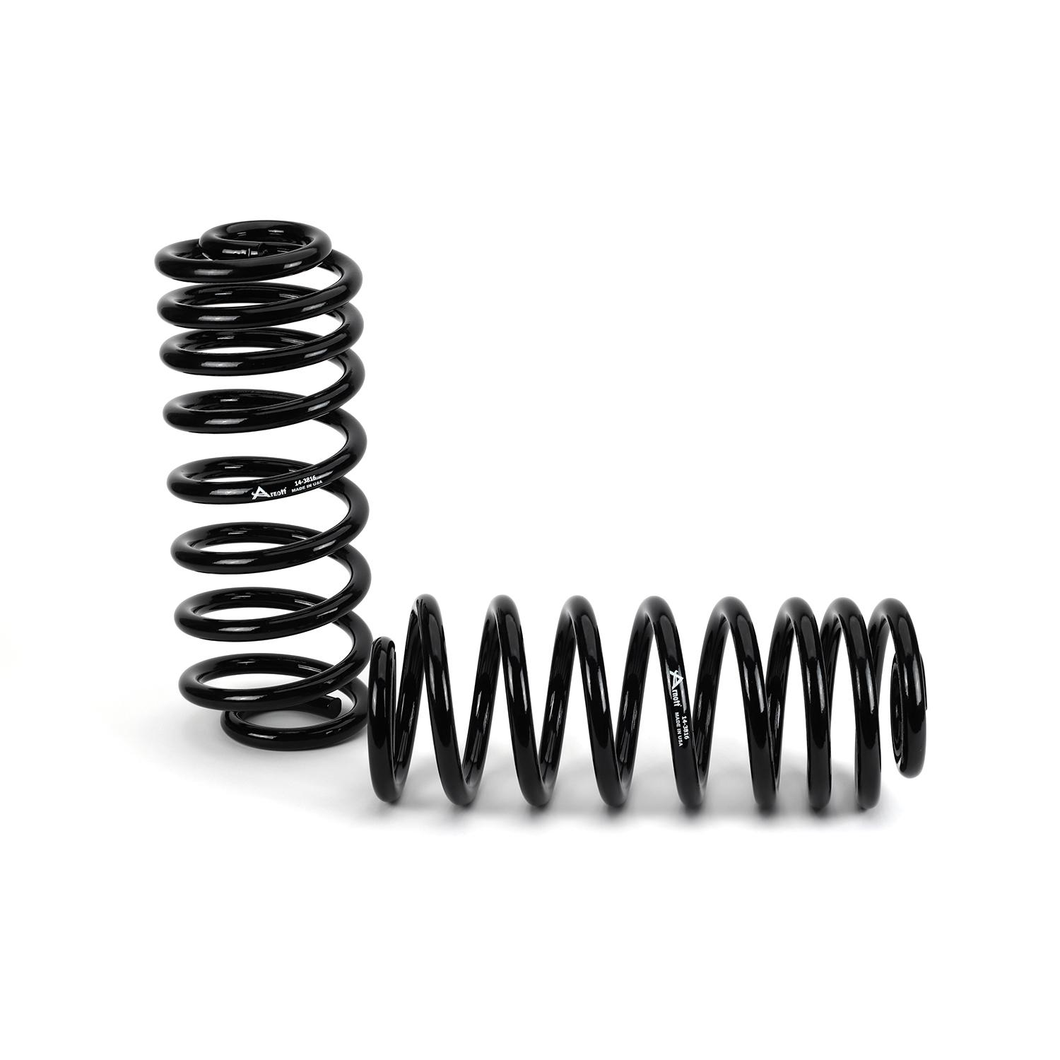 Arnott C2608 - Air Spring to Coil Spring Conversion Kit Arnott C2608 Air Spring to Coil Spring Conversion Kit product image 4 of 5