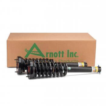 2013 Mercedes-Benz S600 Air Spring to Coil Spring Conversion Kit Front and Rear Arnott C2609 image 3 of 4