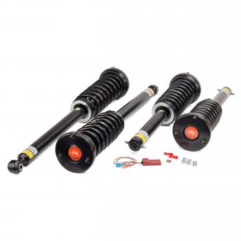 2013 Mercedes-Benz S600 Air Spring to Coil Spring Conversion Kit Front and Rear Arnott C2609 image 4 of 4