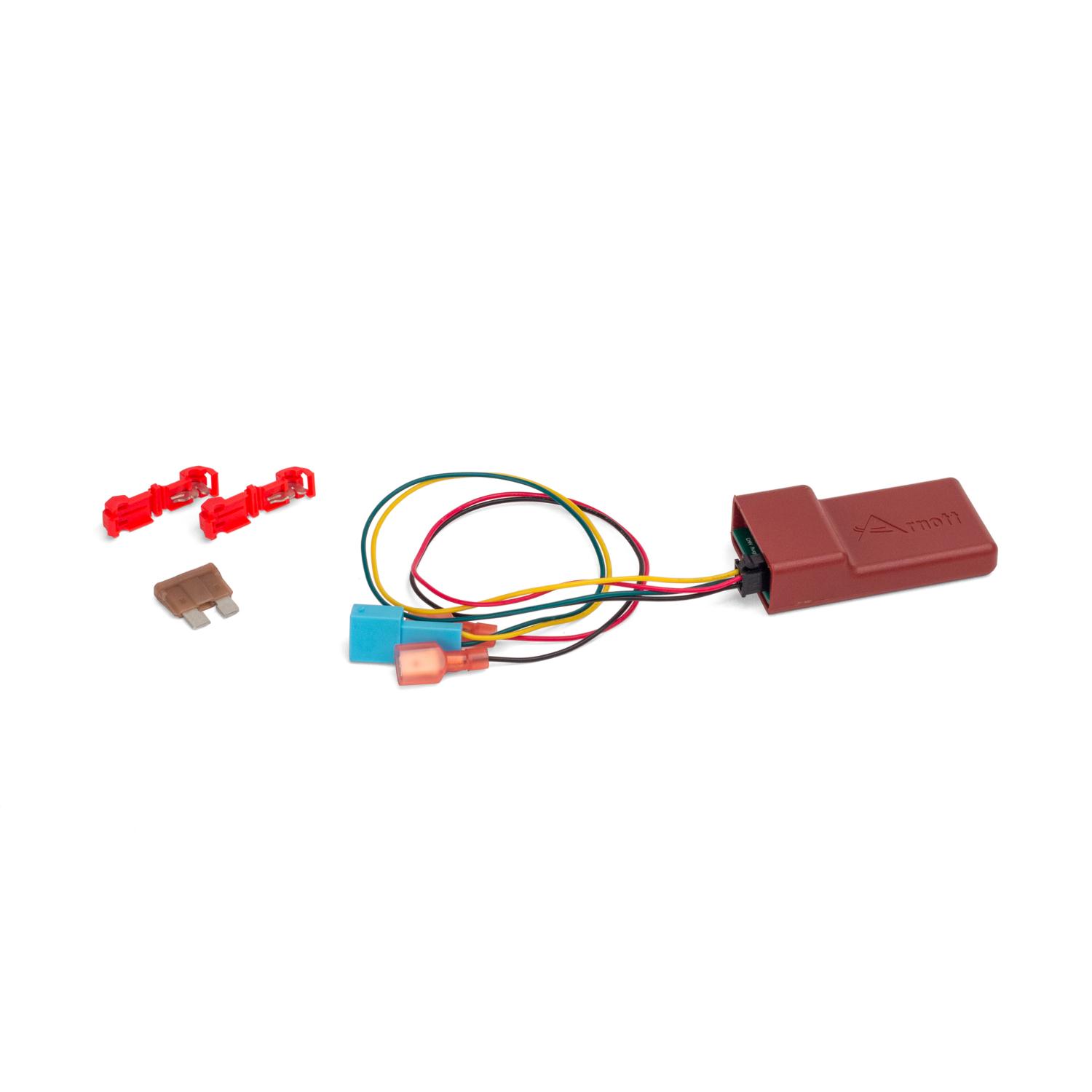 Arnott C2609 Air Spring to Coil Spring Conversion Kit product image 7 of 10