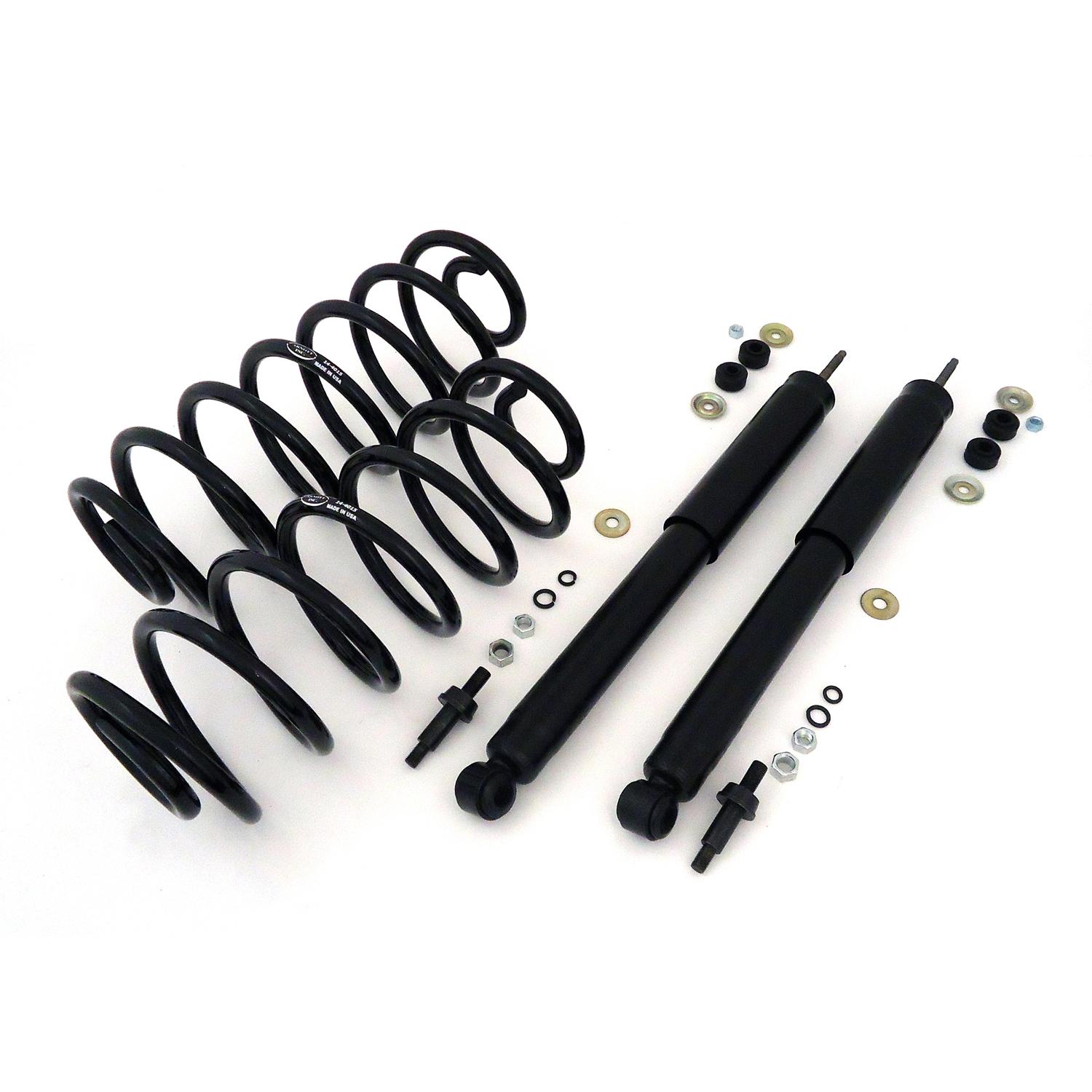 Arnott C2614 Air Spring to Coil Spring Conversion Kit product image 1 of 7