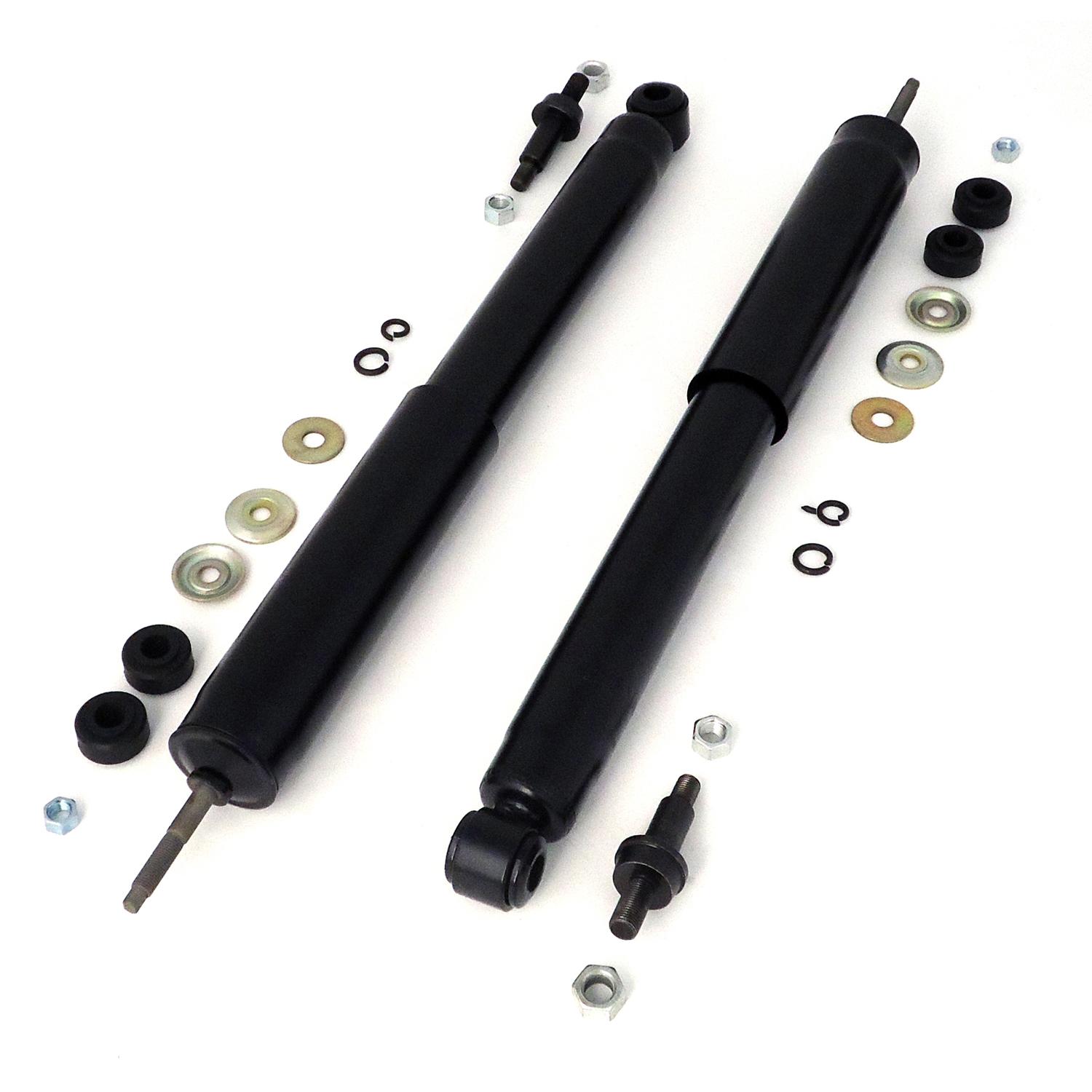 Arnott C2614 Air Spring to Coil Spring Conversion Kit product image 2 of 7