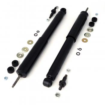 1997 Mercury Grand Marquis Air Spring to Coil Spring Conversion Kit Rear Arnott C2614 image 2 of 4