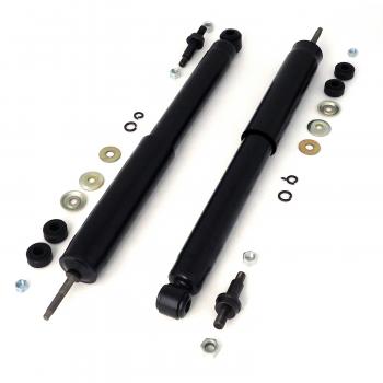 ARNOTT C2614 - Air Spring to Coil Spring Conversion Kit Product image