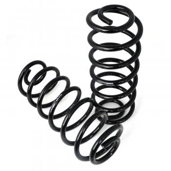 1997 Mercury Grand Marquis Air Spring to Coil Spring Conversion Kit Rear Arnott C2614 image 3 of 4