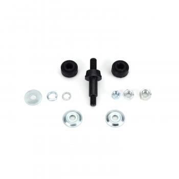1997 Mercury Grand Marquis Air Spring to Coil Spring Conversion Kit Rear Arnott C2614 image 4 of 4