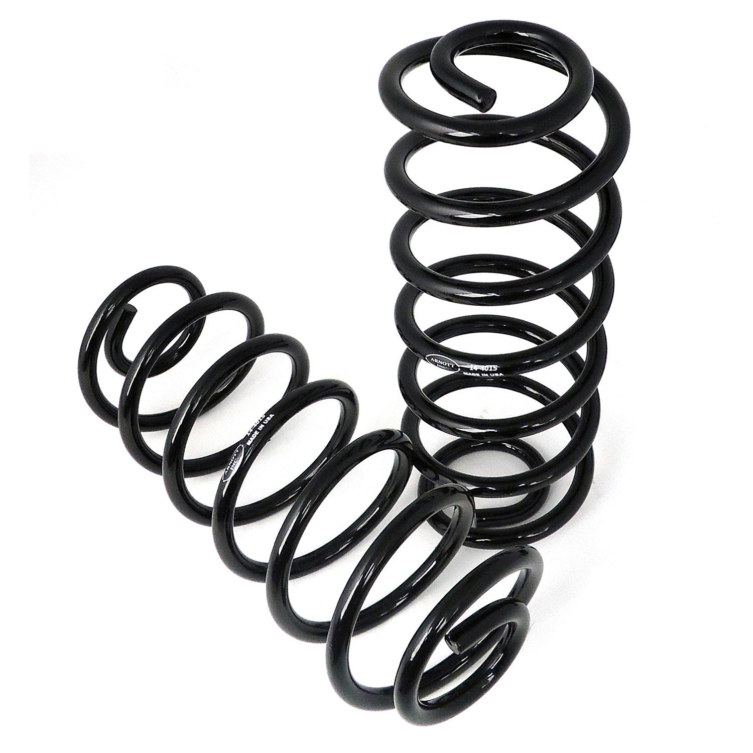 Arnott C2614 Air Spring to Coil Spring Conversion Kit product image 5 of 7