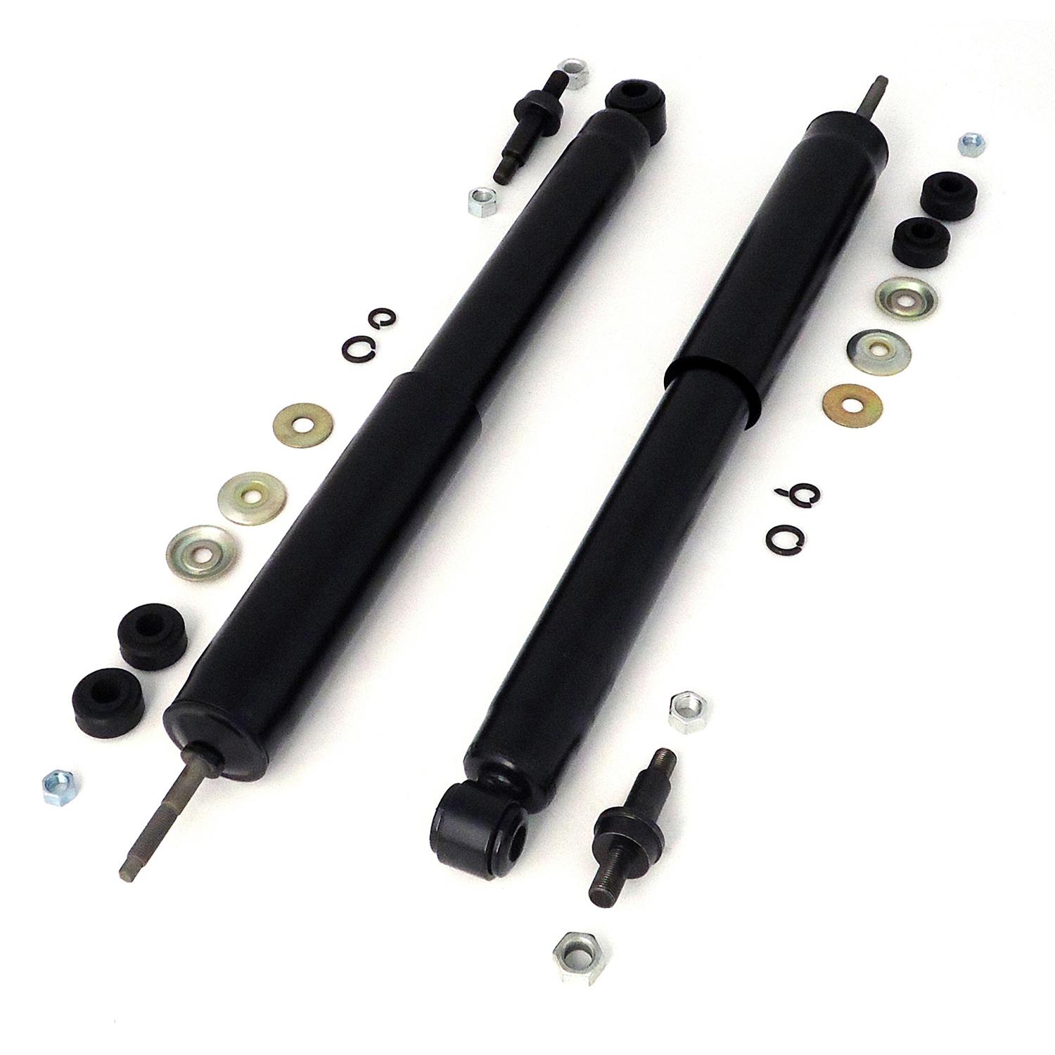 Arnott C2614 Air Spring to Coil Spring Conversion Kit product image 6 of 7