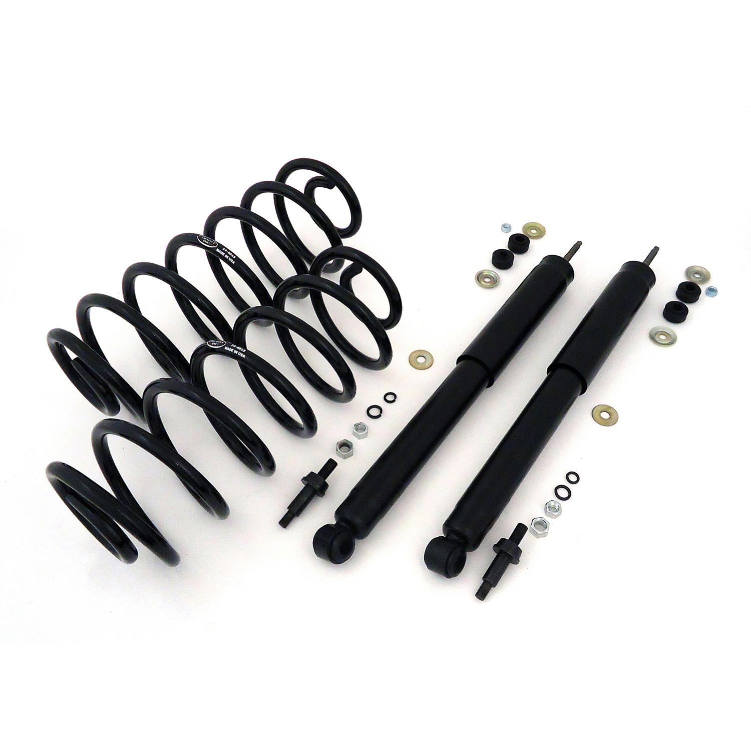 Arnott C2614 Air Spring to Coil Spring Conversion Kit product image 7 of 7