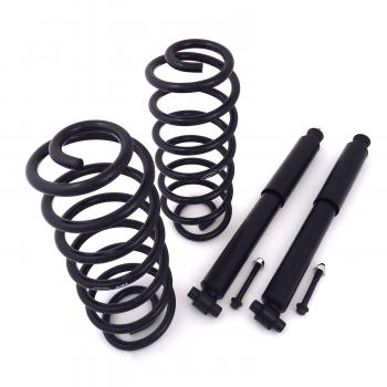 2011 Mercury Grand Marquis Air Spring to Coil Spring Conversion Kit Rear Arnott C2615 image 1 of 4