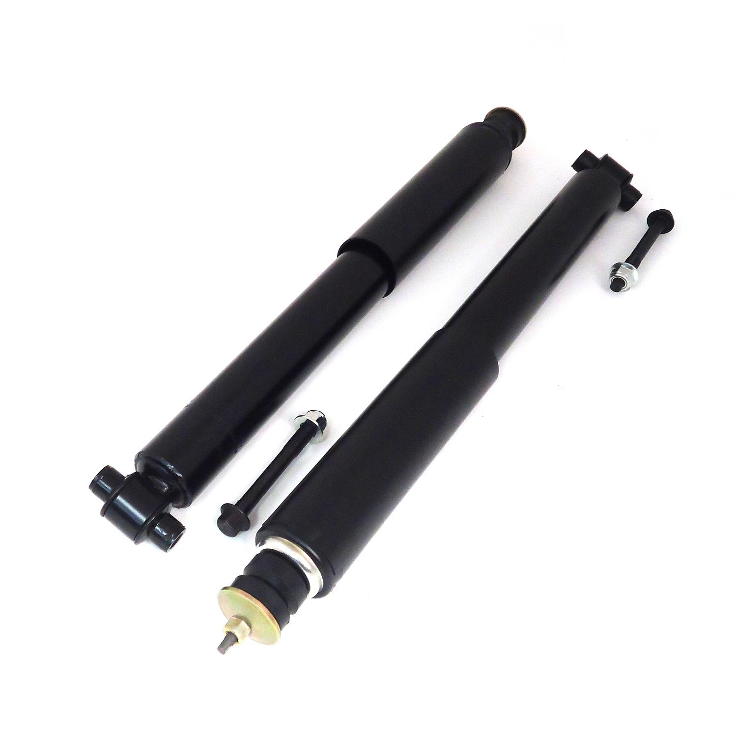 Arnott C2615 - Air Spring to Coil Spring Conversion Kit Arnott C2615 Air Spring to Coil Spring Conversion Kit product image 2 of 7