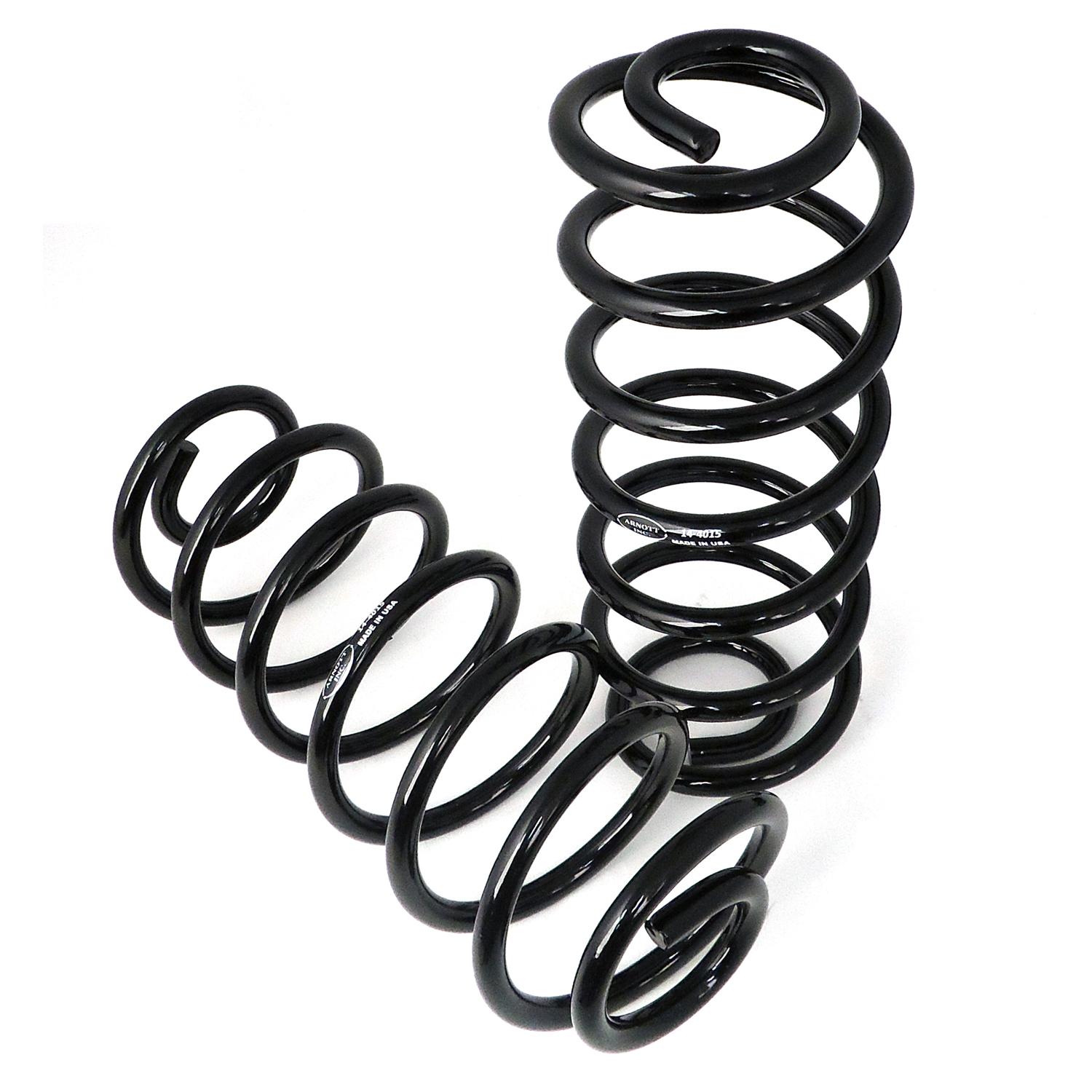 Arnott C2615 - Air Spring to Coil Spring Conversion Kit Arnott C2615 Air Spring to Coil Spring Conversion Kit product image 3 of 7