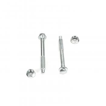 2011 Mercury Grand Marquis Air Spring to Coil Spring Conversion Kit Rear Arnott C2615 image 4 of 4
