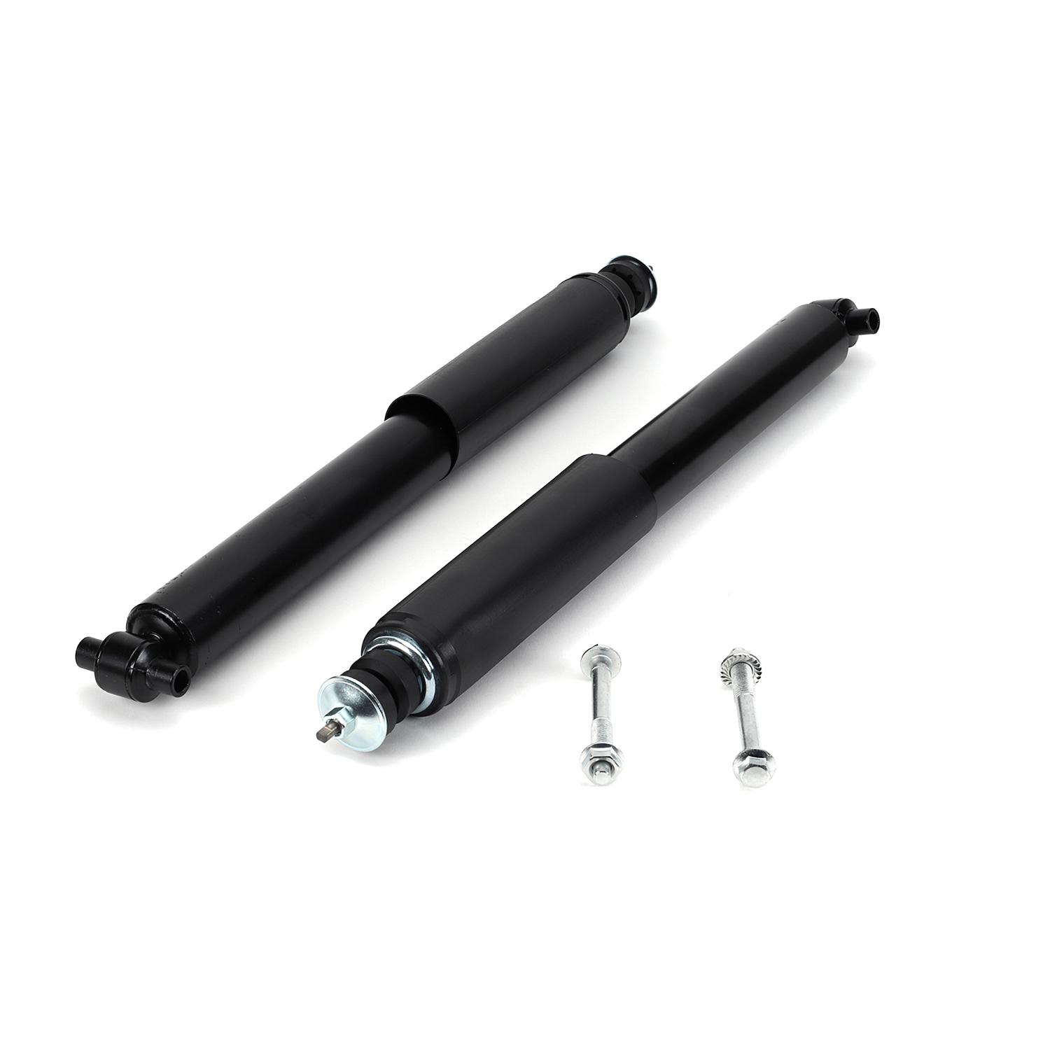 Arnott C2615 - Air Spring to Coil Spring Conversion Kit Arnott C2615 Air Spring to Coil Spring Conversion Kit product image 5 of 7