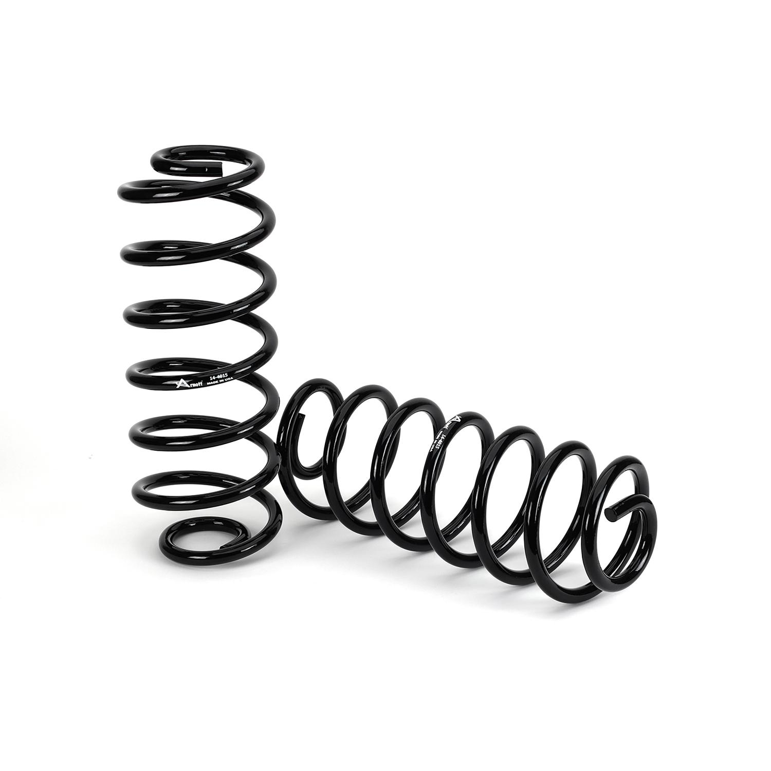 Arnott C2615 - Air Spring to Coil Spring Conversion Kit Arnott C2615 Air Spring to Coil Spring Conversion Kit product image 6 of 7