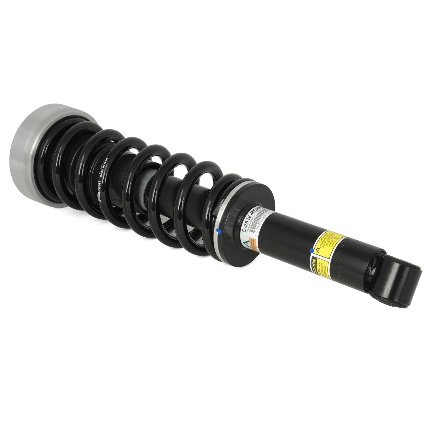 Arnott C2616 - Air Spring to Coil Spring Conversion Kit Arnott C2616 Air Spring to Coil Spring Conversion Kit product image 3 of 8