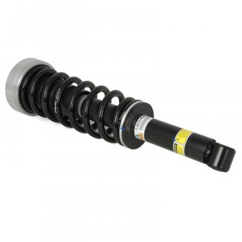2006 Porsche Cayenne Air Spring to Coil Spring Conversion Kit Front and Rear Arnott C2616 image 3 of 4