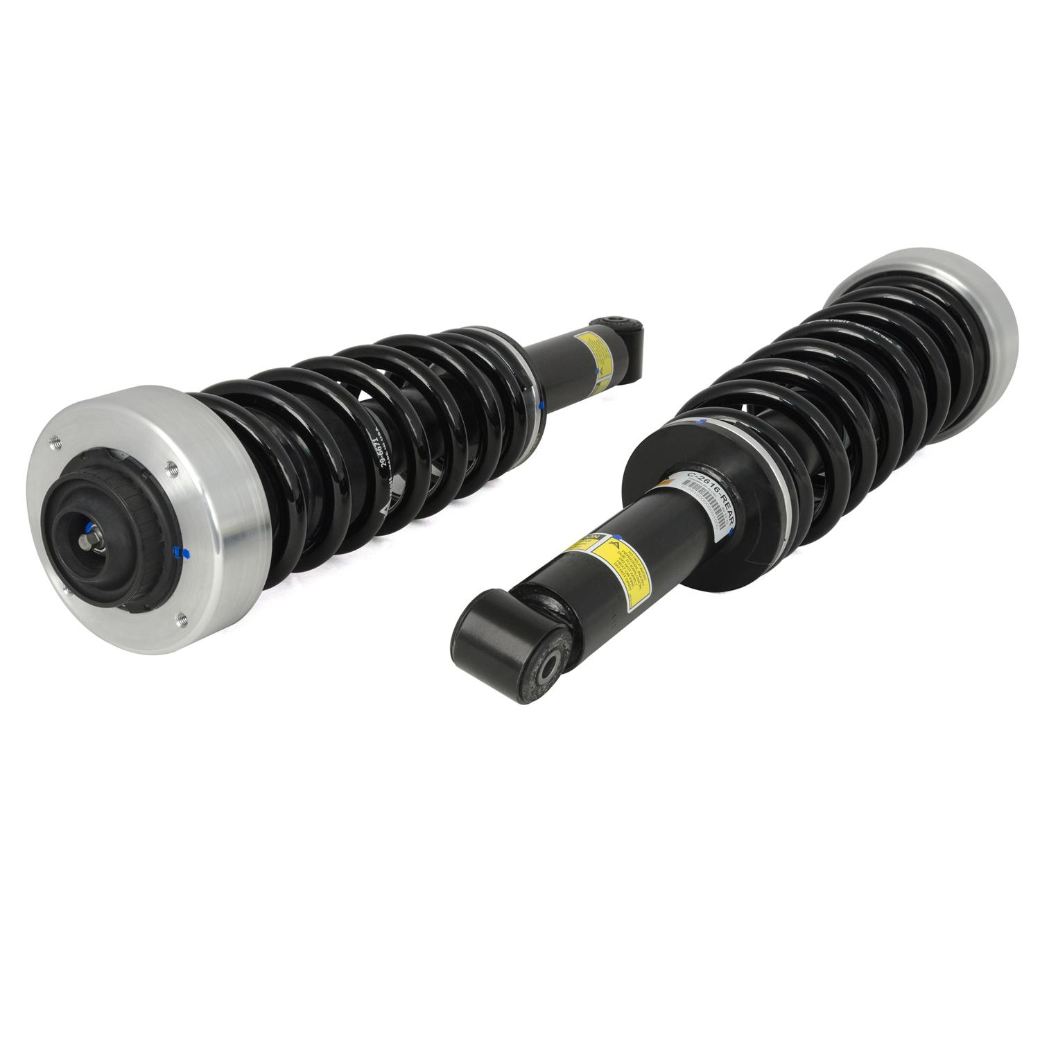 Arnott C2616 - Air Spring to Coil Spring Conversion Kit Arnott C2616 Air Spring to Coil Spring Conversion Kit product image 4 of 8