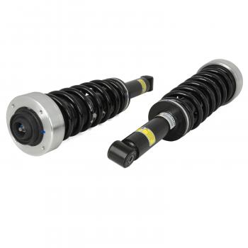 2006 Porsche Cayenne Air Spring to Coil Spring Conversion Kit Front and Rear Arnott C2616 image 4 of 4